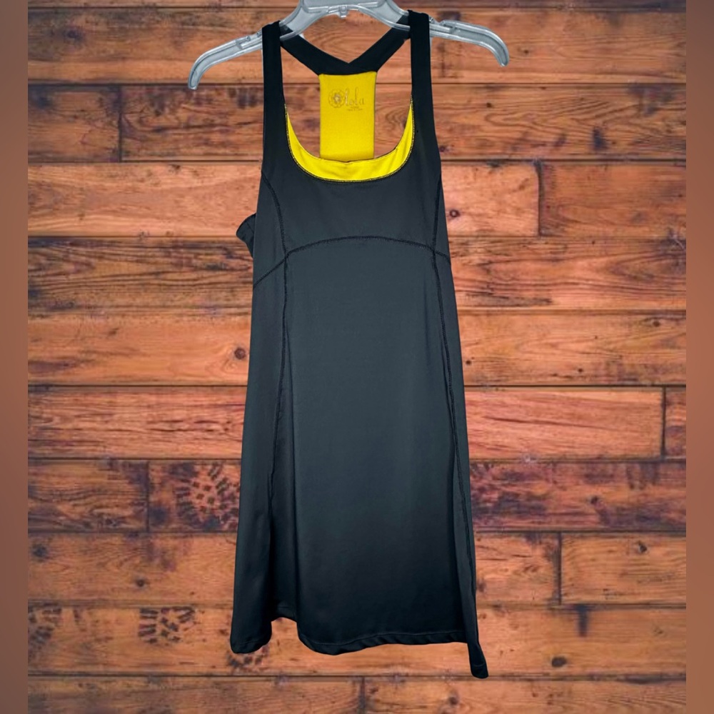 Lola Athletic Dress